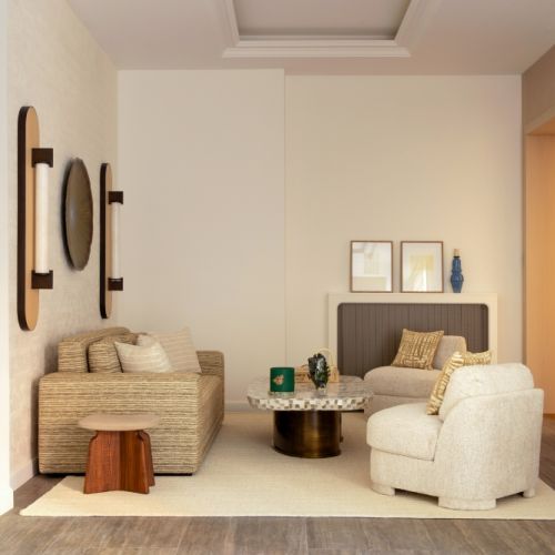 jak urządzić luksusowy apartament