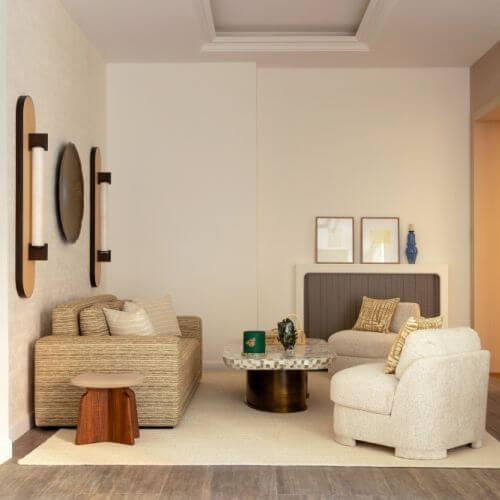 jak urządzić luksusowy apartament