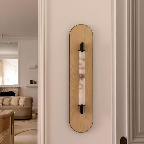 lampy i kinkiety z alabastrowymi kloszami