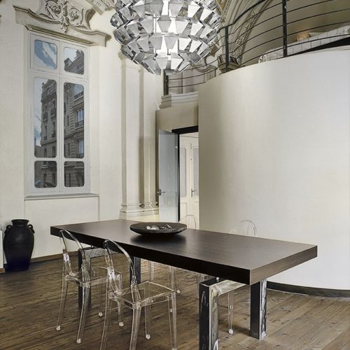 Luminosfera - wyjątkowy sklep z oświetleniem