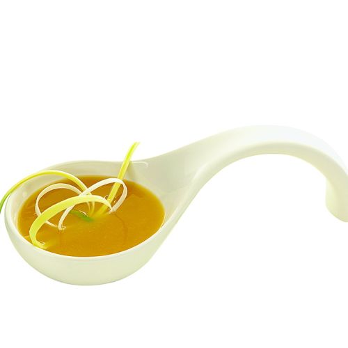 Łyżka do zadań specjalnych. Łyżka do zadań specjalnych