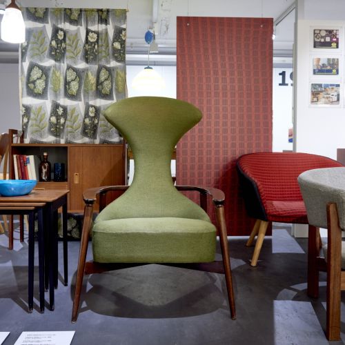 Muzeum IKEA: muzeum naszych domów