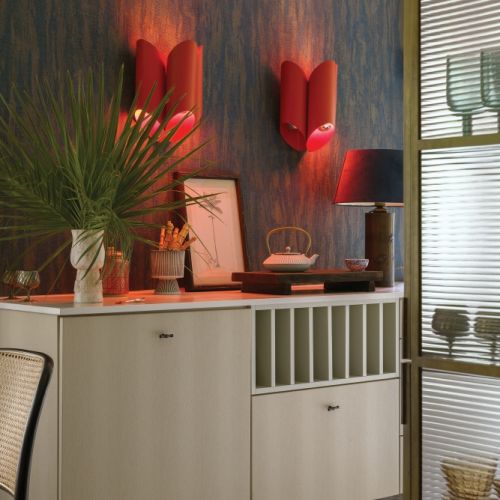 maksymalizm we wnętrzach