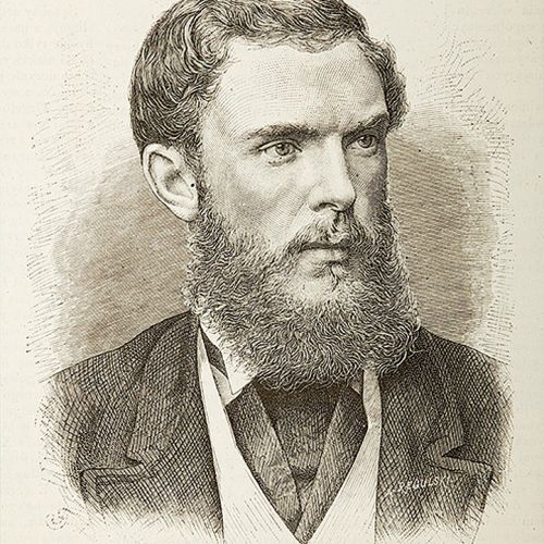 Maksymilian Gierymski (1846-1874). Bracia Gierymscy - zdolni melancholicy