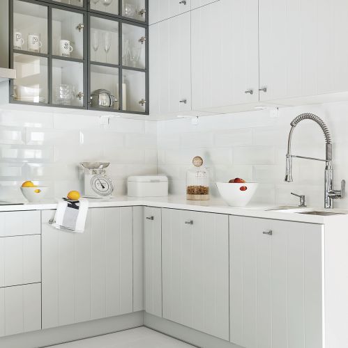 szafki do małej kuchni