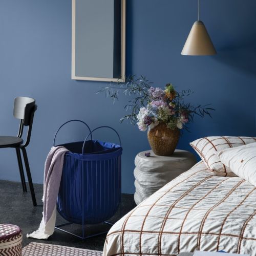 małe lampy do sypialni