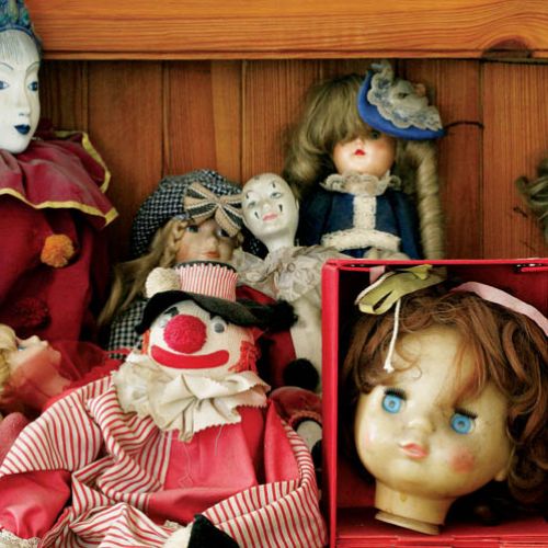 Malowane szeptem. Malowane szeptem