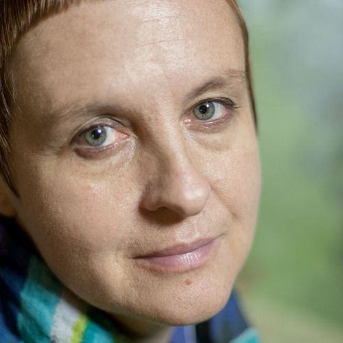 Malwina de Brade. Malwina de Brade - malowane baśnie