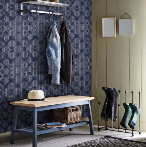 jak urządzić mały przedpokój