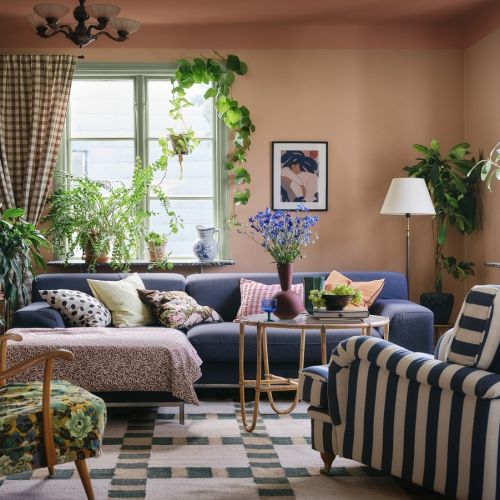 mały remont w jeden dzień - 7 sposobów na szybką metamorfozę wnętrza