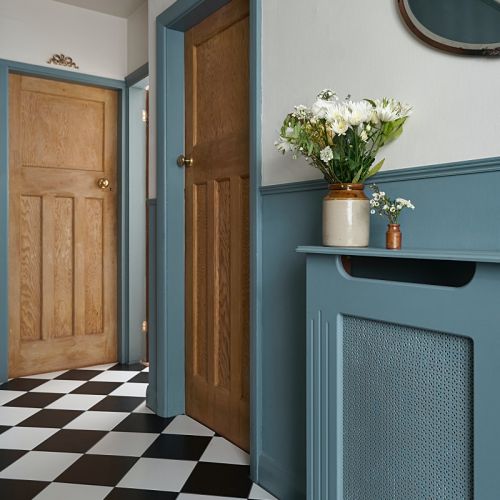 pomysły na szybką metamorfozę domu