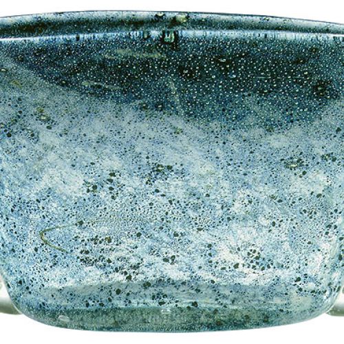 Manufaktura Barovierów, 1935 r. Murano