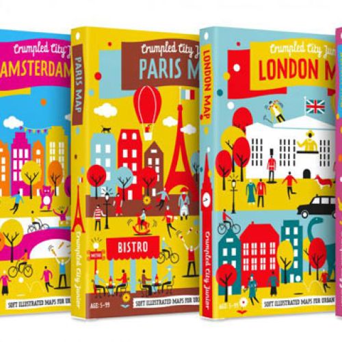 Mądre i ładne prezenty na Dzień Dziecka