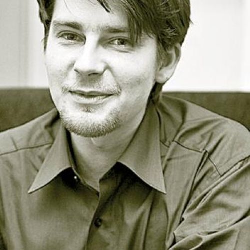 Marcin Szymielewicz. Alchemik z miasta