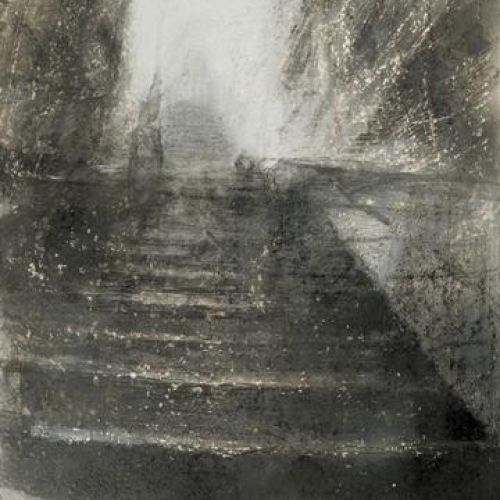 Marcin Szymilewicz Montmartre , 2005 r.