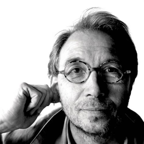 Marcin Zaremski - twórca designerskiej biżuterii ze srebra