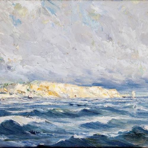 Marian Mokwa, cw 10 000 zł, DESA UNICUM