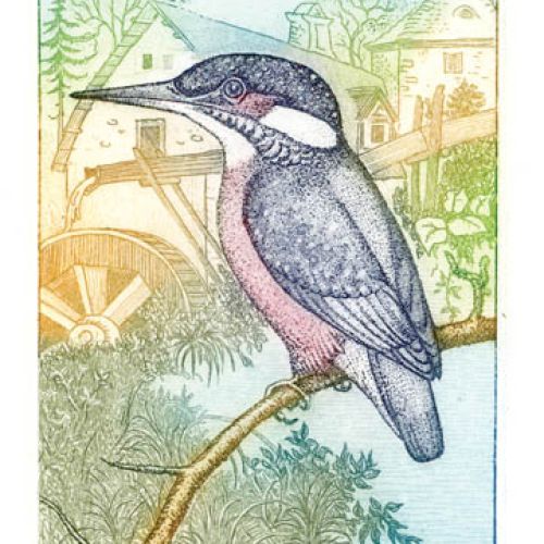 Marian Paweł Bocianowski. Pod wspólnym dachem