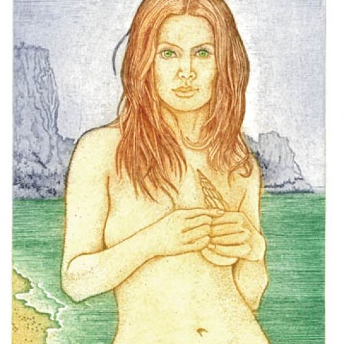 Marian Paweł Bocianowski. Pod wspólnym dachem