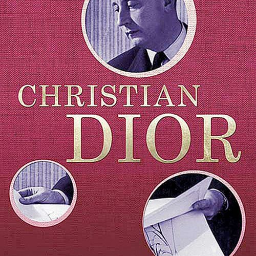 Marie France Pochna, Christian Dior , 49,90 zł, BUKOWY LAS, EMPIK.COM