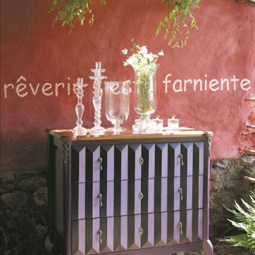 Komody jak dzieła sztuki