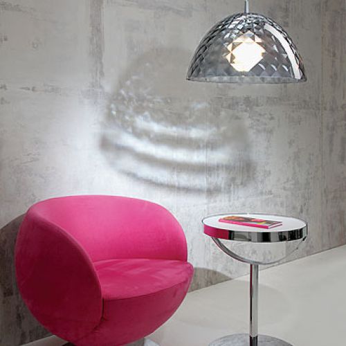 Marka Koziol, wykonana z tworzywa sztucznego – 442 zł. QFORMA, DOMOTEKA