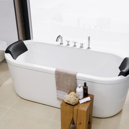 Marka Laufen proponuje minimalistyczne baterie Curve Prime za 8070 zł netto, roca