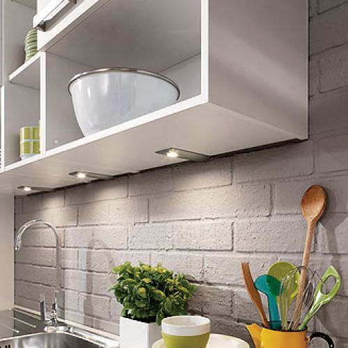 Marka Pino. ALNO. Kuchnia jak układanka