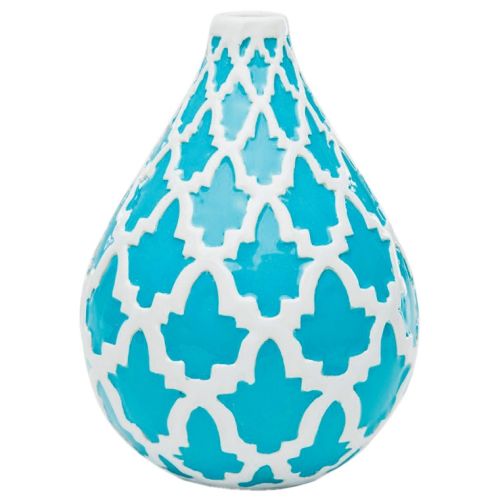 Modny wzór: marokańska koniczyna