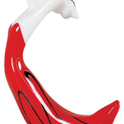 Marzycielka, proj. L. Tomaszewski, 2005 r.