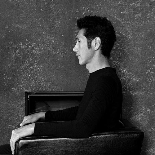 Masakazu Miyanaga. Złotem malowane