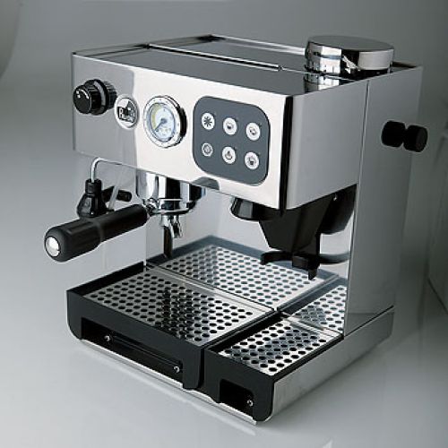 Maszyna ekspresowa. Maszyna ekspresowa