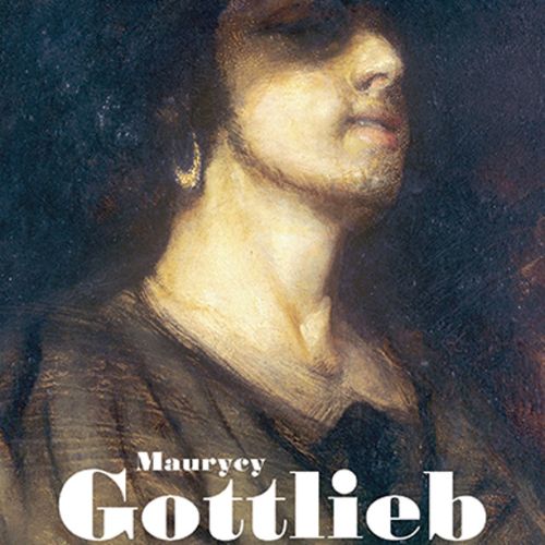 Maurycy Gottlieb - Tajemnice Wiecznego Tułacza