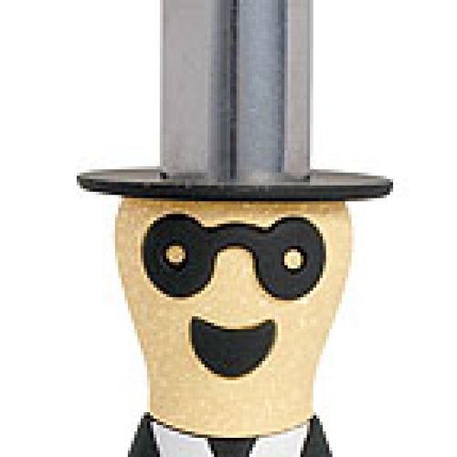 Mayor Corey Green. Cena – 39,90 zł. DUKA