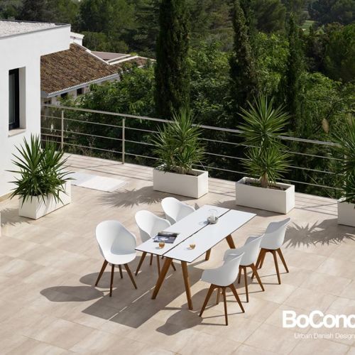 Meble Boconcept. OKK! Design. Piąte spotkanie z dobrym wzornictwem!