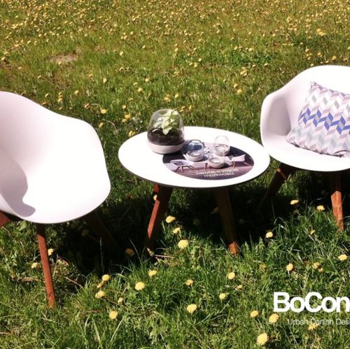 Meble Boconcept. OKK! Design. Piąte spotkanie z dobrym wzornictwem!