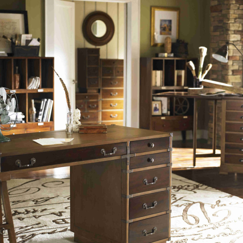 Mahoń w prowansalskim stylu