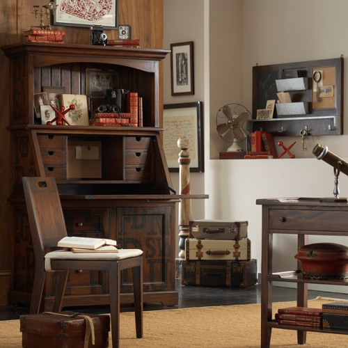 Mahoń w prowansalskim stylu