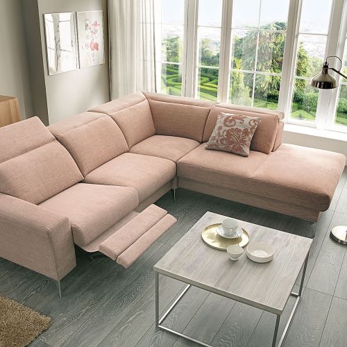 Meble do salonu firmy UNImebel. Elegancko w salonie