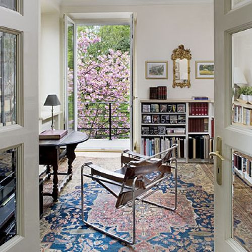 Meble dobrego gatunku przemieniły się w rodzinną pamiątkę.