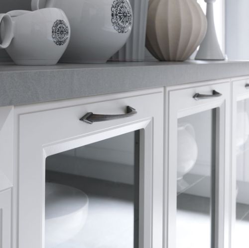 Jak urządzić małą kuchnię - aranżacje kuchni