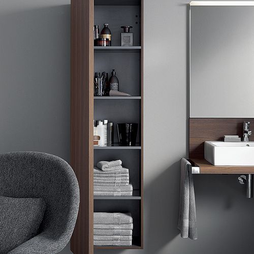 Meble łazienkowe Delos. Duravit. EOOS - projektowanie w zgodzie z tradycją