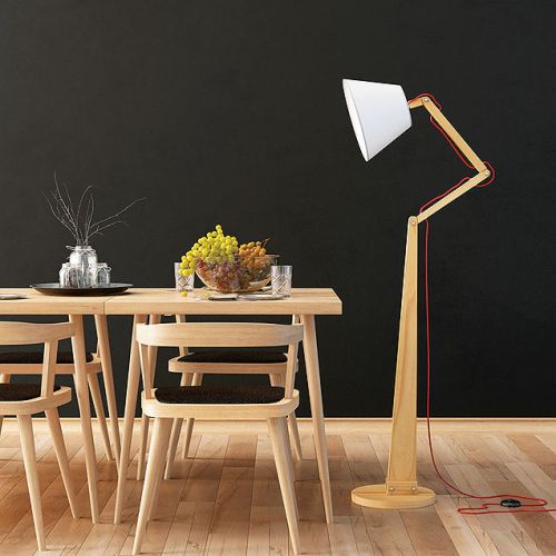 Meble Lightwood, lightwoodsklep.com. W duńskim klimacie