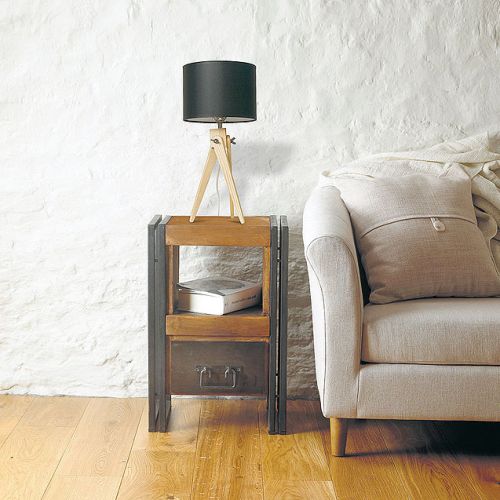 Meble Lightwood, lightwoodsklep.com. W duńskim klimacie