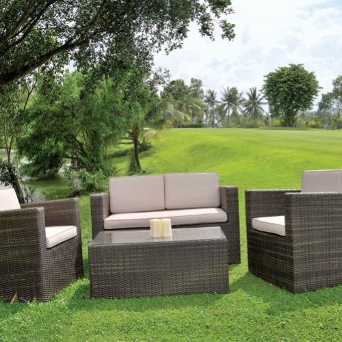 Meble Monaco od Miloo - 3999 zł/zestaw. GRASS-GROUP POLSKA