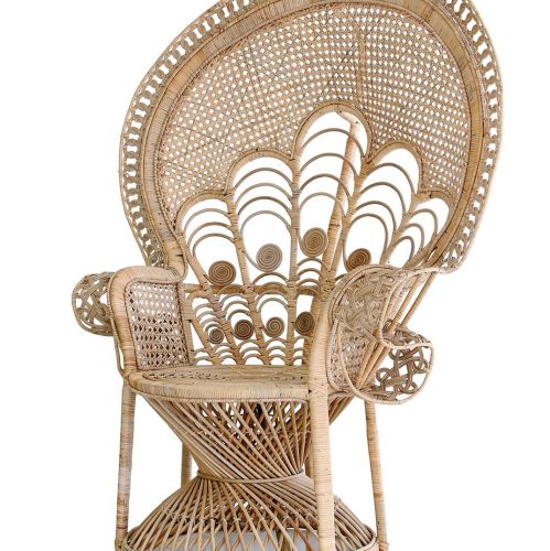 Meble na taras - krzesła, fotele, stoły i dekoracje