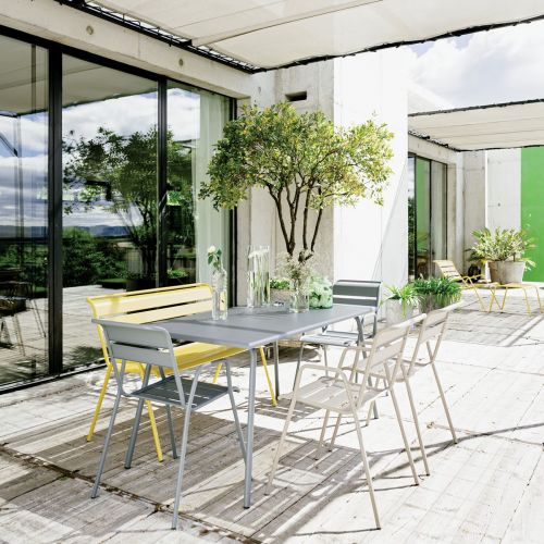 meble tarasowe i ogrodowe