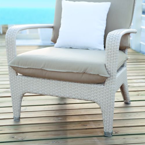 Meble ogrodowe Atmosphera