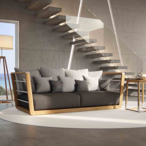 Meble ogrodowe Atmosphera