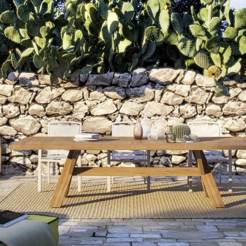 Meble ogrodowe Atmosphera